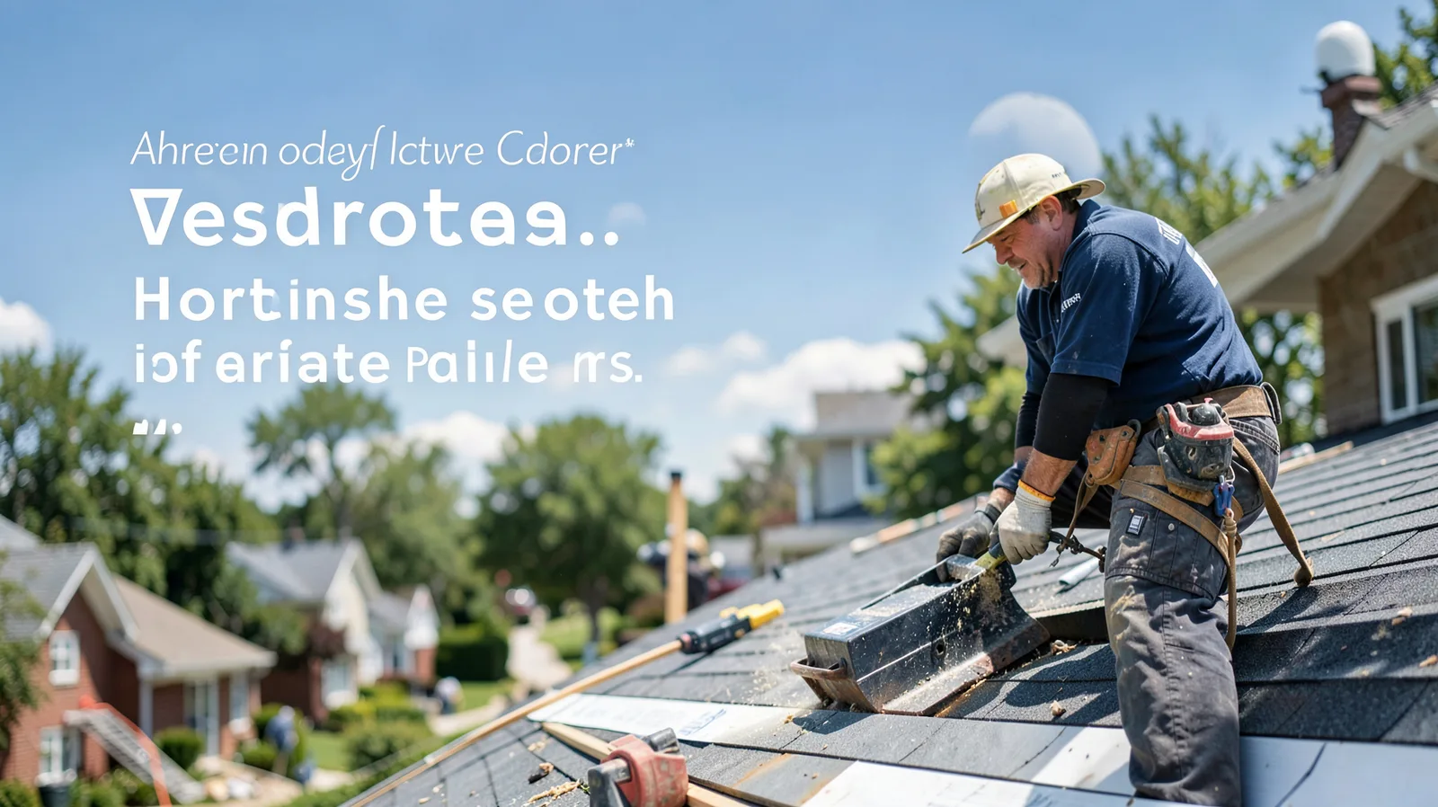 Roof Replacement in Gilman, VT near me